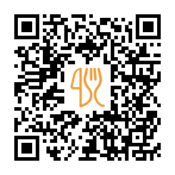 QR-code link către meniul Saisons