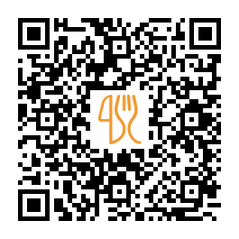 QR-code link către meniul Ô Pervenches