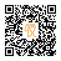 QR-code link către meniul La Poya