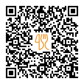 QR-code link către meniul La Cantine du Troquet