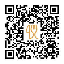 QR-code link către meniul Llamber