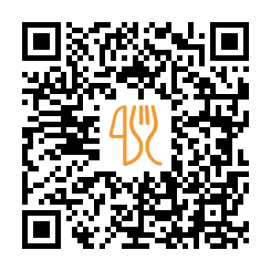 QR-code link către meniul Les Lacs d'Halco