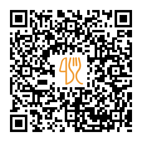 QR-code link către meniul Le Potager du Mas