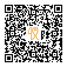 QR-code link către meniul Weaving Shed