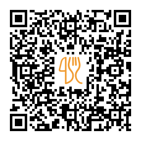 QR-code link către meniul Fox and Barrel