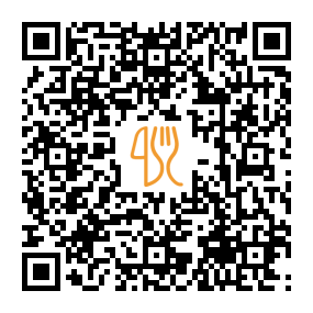 QR-code link către meniul Sri Lakshmi Mess