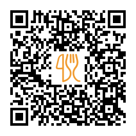 QR-code link către meniul Royal Palate