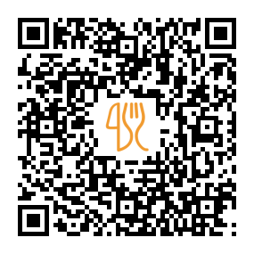 QR-code link către meniul Hotel Paradise