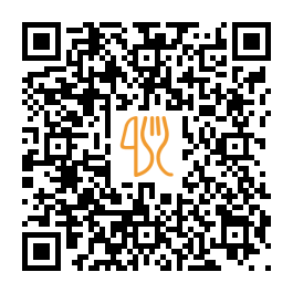 QR-code link către meniul Saffron