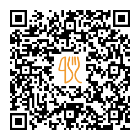 QR-code link către meniul Fiorella - Hotel Express Residency