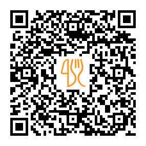 QR-code link către meniul New Hukum - Family Restaurant