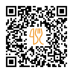 QR-code link către meniul Cibo's