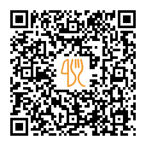 QR-code link către meniul The Blue - Under Water Resto Lounge