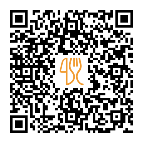 QR-code link către meniul The Canopy