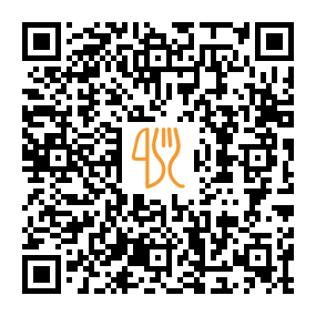 QR-code link către meniul Hotel Radha Krishna