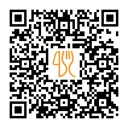 QR-code link către meniul Anand Vihar