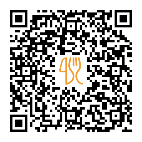 QR-code link către meniul Frites Corner