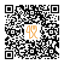 QR-code link către meniul Oye Balle Balle