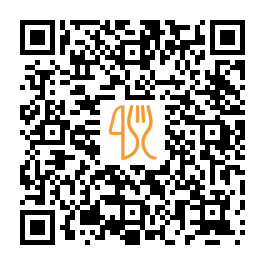 QR-code link către meniul Le Cafetino