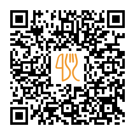 QR-code link către meniul Kebab & Curry