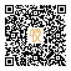 QR-code link către meniul Inayat Cafe & Restaurant