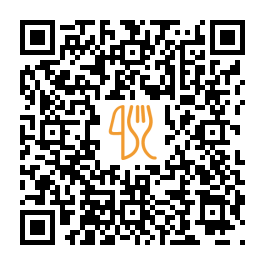 QR-code link către meniul Petra & Pilar