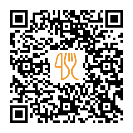 QR-code link către meniul Barbeque Ville