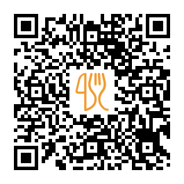 QR-code link către meniul Barbeque King