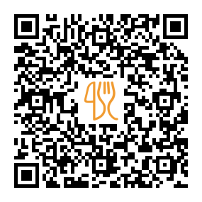 QR-code link către meniul Genuine Broaster Chicken