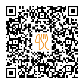 QR-code link către meniul Bawarchi - Hotel Patliputra Nirvana