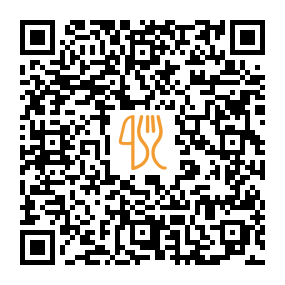 QR-code link către meniul Wangfu Chinese Cafe