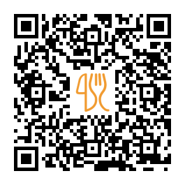 QR-code link către meniul Lobo's Courtyard