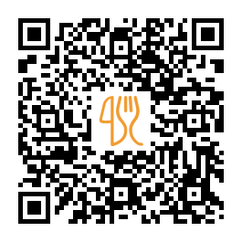 QR-code link către meniul La Gardenia