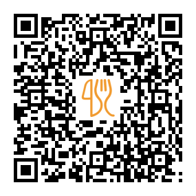 QR-code link către meniul Teppanyaki Brothers