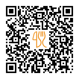 QR-code link către meniul The Pullet