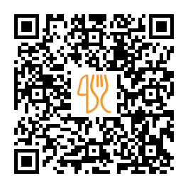 QR-code link către meniul Restoran Garuda