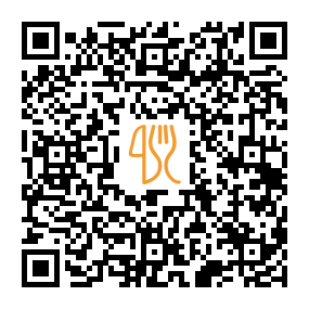 QR-code link către meniul The Halal Guys