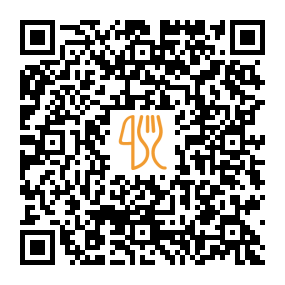 QR-code link către meniul The Bourn Food Station