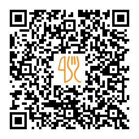 QR-code link către meniul Pho Hoa