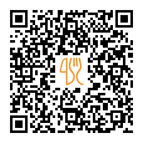 QR-code link către meniul Persian Avenue