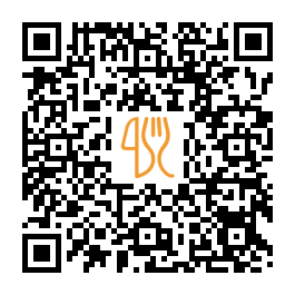 QR-code link către meniul Persia Grill