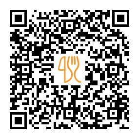 QR-code link către meniul Panda Shabu Shabu