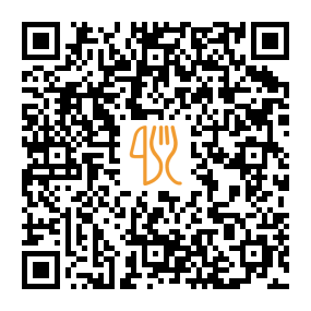 QR-code link către meniul Samgyupsal House