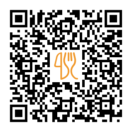 QR-code link către meniul Oppa! Chicken