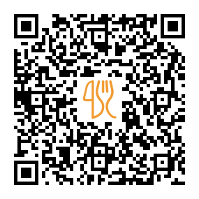 QR-code link către meniul Nav - Modern Thai Cuisine