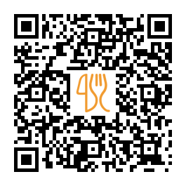 QR-code link către meniul Kim N' Chi