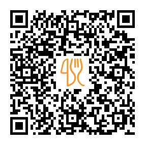 QR-code link către meniul Raw Bean