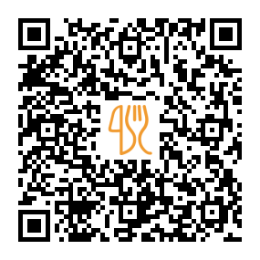 QR-code link către meniul Cupbop Korean BBQ