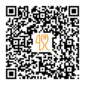 QR-code link către meniul Kawali Cafe & Reception Center