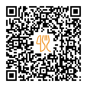 QR-code link către meniul Dunkin' Donuts